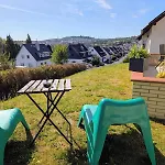 Apartment Apartment Kadenbach *