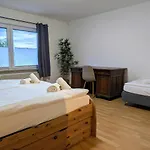 Apartment Kadenbach *