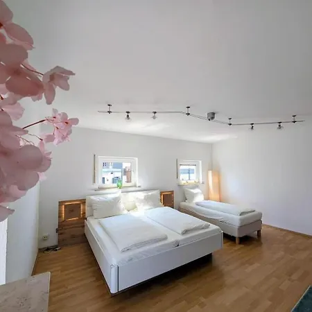 Apartment Kadenbach Kadenbach