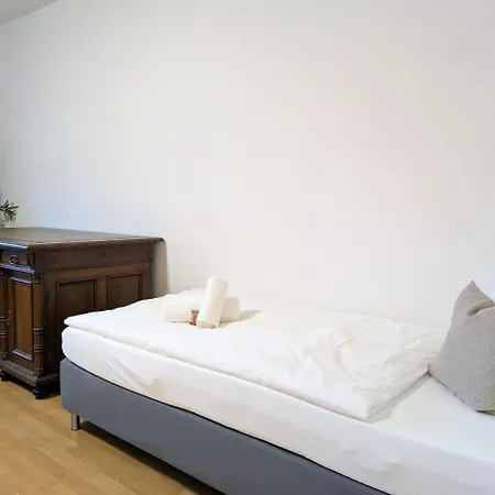 Apartment Kadenbach * Kadenbach