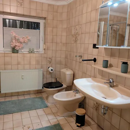 Apartment Kadenbach Kadenbach