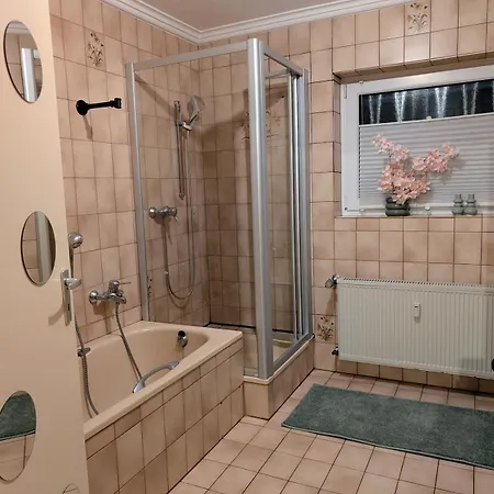 Apartment Kadenbach * Kadenbach