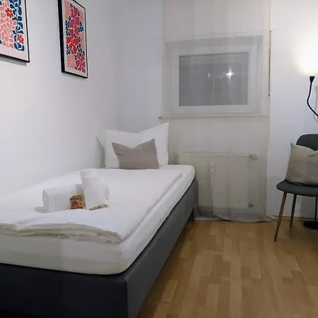 Apartment Kadenbach Appartement *