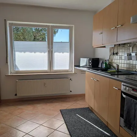 Apartment Kadenbach * Kadenbach