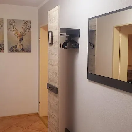 Appartement Apartment Kadenbach