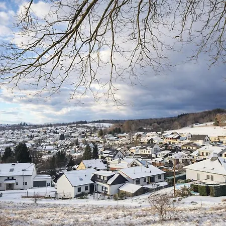 Apartment Kadenbach Apartamento Kadenbach