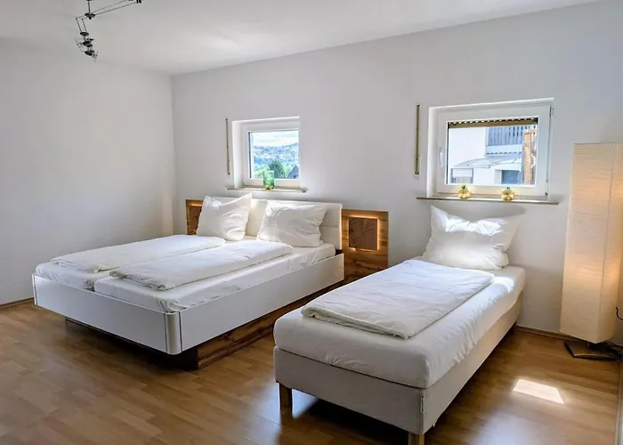 Apartment Apartment Kadenbach Kadenbach