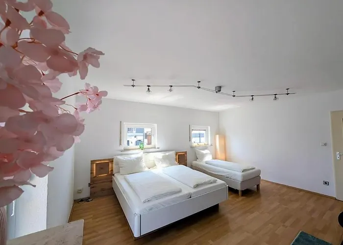 Apartment Kadenbach Kadenbach