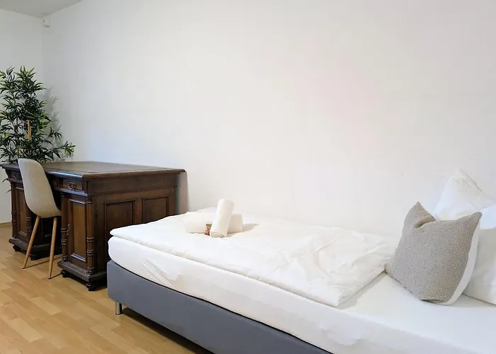 Apartment Kadenbach * Kadenbach