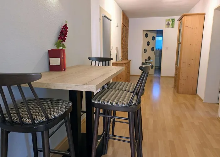 Apartment Kadenbach Apartment Kadenbach