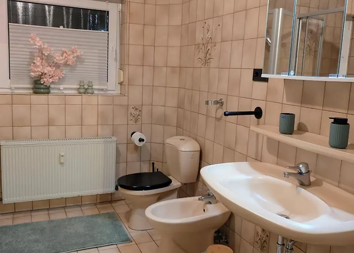 Apartment Kadenbach Kadenbach