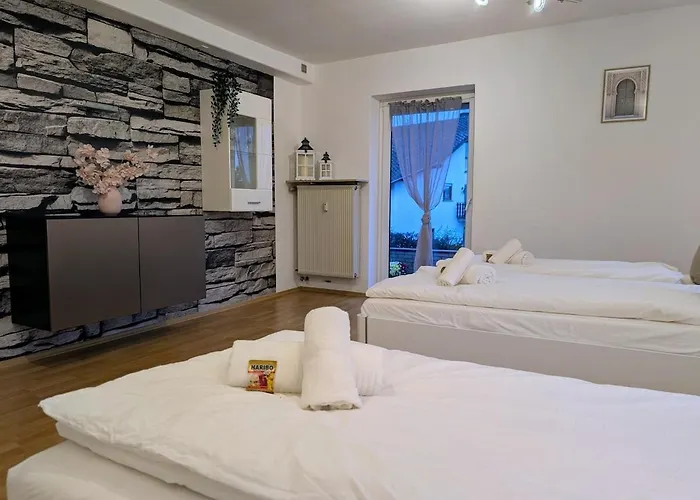 Apartment Apartment Kadenbach Kadenbach