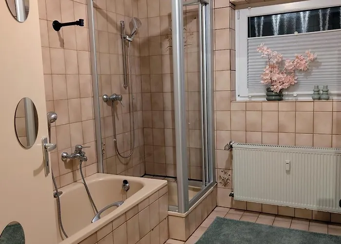 Apartment Kadenbach * Kadenbach