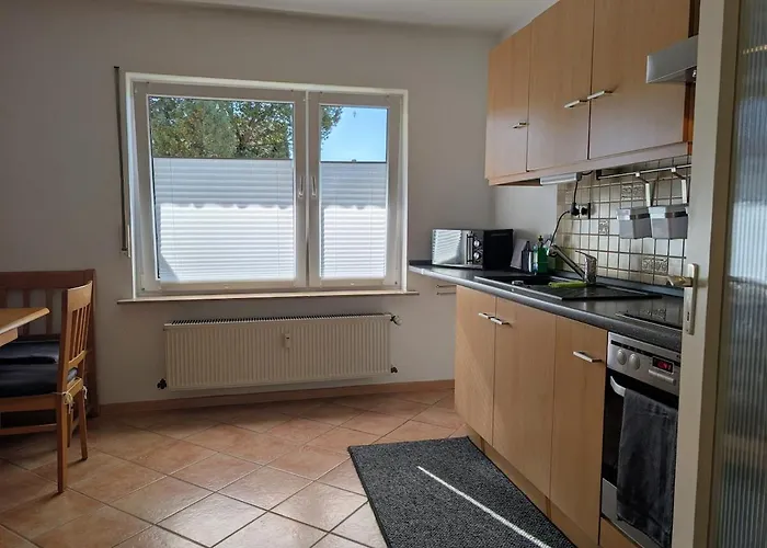 Apartment Kadenbach * Kadenbach