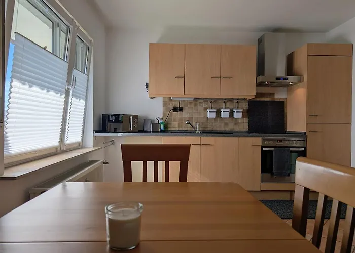 Apartment Kadenbach Apartment