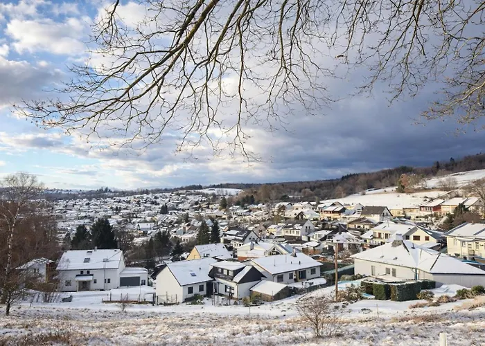 Apartment Kadenbach Apartamento Kadenbach